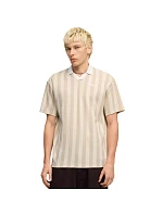 Pánské tričko Puma Class Relaxed Pinnacle Polo, béžové, 692069 87 Pánské tričko Puma Class Relaxed Pinnacle Polo, béžové, 692069 87