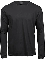 Tee Jays TJ 8007 Pánské tričko s dlouhým rukávem "SOF TEE®" 18.8007 black Tee Jays TJ 8007 Pánské tričko s dlouhým rukávem "SOF TEE®" 18.8007 black