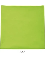 SOL'S Atoll 30 Ručník pro hosty z mikrovlákna 25.1208 apple green SOL'S Atoll 30 Ručník pro hosty z mikrovlákna 25.1208 apple green