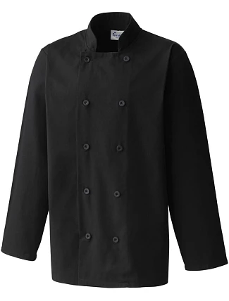 Premier PR 657 Kuchařský rondon 39.0657 black Premier PR 657 Kuchařský rondon 39.0657 black