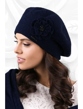 Kamea Vicenza barva: tmavě modrá