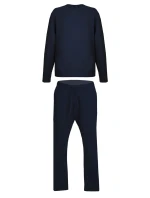 Dkaren Justin barva: tmavě modrá