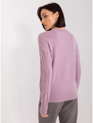 Přepínač AT SW 2340.43 fialová Přepínač AT SW 2340.43 fialová