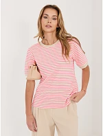 Tričko IT TS 20881.85 béžové