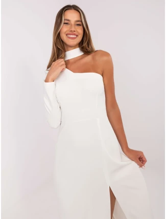 Šaty LK SK 509191.29X ecru