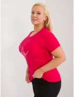 Tričko RV TS 9481.60 černá Tričko RV TS 9481.60 černá