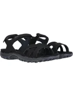 Dámské sandály Cruz Highcliff W Sandal