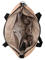 Dámská kabelka na kočárek Engelis Vuch Lora Beige Dámská kabelka na kočárek Engelis Vuch Lora Beige