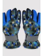 LYŽAŘSKÉ RUKAVICE RN066 LYŽAŘSKÉ RUKAVICE RN066