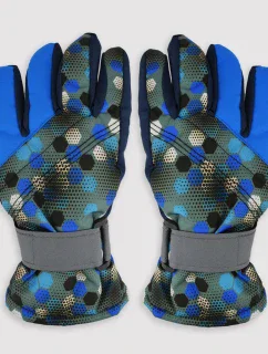 LYŽAŘSKÉ RUKAVICE RN066