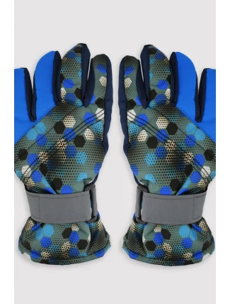 LYŽAŘSKÉ RUKAVICE RN066 LYŽAŘSKÉ RUKAVICE RN066