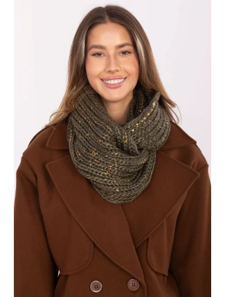 Nekonečná šála model 220374 AT
