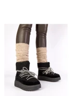 Sněhule  model 221365 Solea