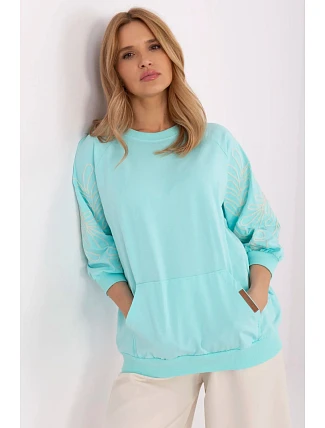 Mikina  model 227684 Rue Paris