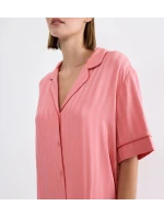 Amourette Jacquard NDW SSL - RED - TRIUMPH RED - TRIUMPH Amourette Jacquard NDW SSL - RED - TRIUMPH RED - TRIUMPH