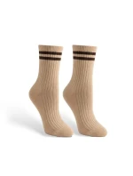 Ponožky Moraj CSL250-152 Stripes 35-41