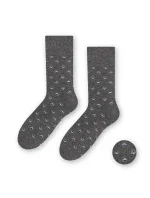 Pánské ponožky Steven Suitline art.056 Pánské ponožky Steven Suitline art.056