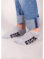 YOCLUB SKS-0012C Froté silikonová chodidla 31-42 YOCLUB SKS-0012C Froté silikonová chodidla 31-42