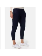 Dámské kalhoty NUR DIE CITY JOGGER PANTS - NUR DIE - tmavě modrá