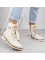 Boty Rieker W Y9126-80 RKR706