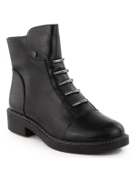 Zateplené boty Jezzi W ASA252-5 JEZ437D Zateplené boty Jezzi W ASA252-5 JEZ437D