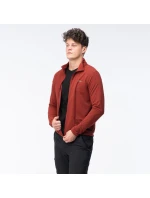 Hi-Tec fleece Damis II FULL ZIP M 92800621584