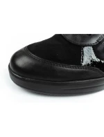 Boty Scholl Emma Laces W F302391004 dámské