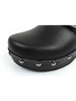 Scholl Iconic W F307031004 dámské žabky clog Scholl Iconic W F307031004 dámské žabky clog