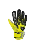 Reusch Attrakt Solid Jr brankářské rukavice 5572515 2014