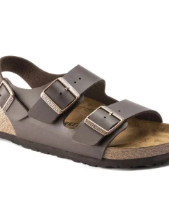 Sandály Birkenstock Milano BS M 0034701