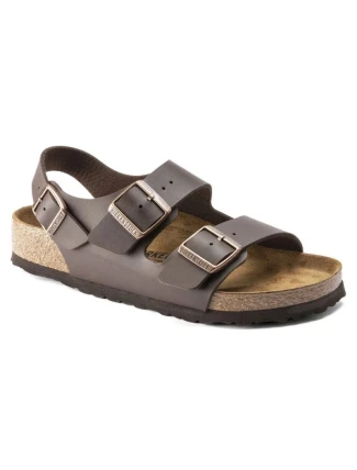 Sandály Birkenstock Milano BS M 0034701 Sandály Birkenstock Milano BS M 0034701