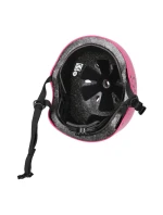 MR290+H230 PŘILBA S CHRÁNIČI RŮŽOVÁ VELIKOST M NILS EXTREME MR290+H230 PŘILBA S CHRÁNIČI RŮŽOVÁ VELIKOST M NILS EXTREME