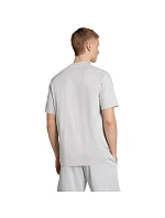Tričko adidas Tiro 25 Tee Travel M JY5947 pánské