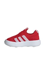 Boty adidas Bubblecomfy I Jr JI1609