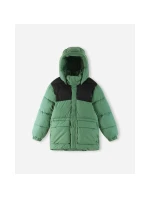 Dětská zimní bunda Reima Toukola (5100364A-8680)