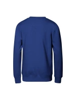 Dětská mikina Crew (chrpová) Dětská mikina Crew (chrpová)