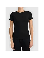 Dámské tričko slim z kolekce Basic značky 4F 4FWMM00TTSHF3306-20S Dámské tričko slim z kolekce Basic značky 4F 4FWMM00TTSHF3306-20S