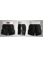 Tréninkové šortky MASTERS "FIGHT" kick light (dětská velikost) (schváleno WAKO)