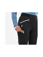 Dámské kalhoty MILLET Trilogy Icon Cordura Pt W, černé Dámské kalhoty MILLET Trilogy Icon Cordura Pt W, černé