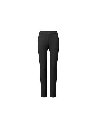 Dámské kalhoty MILLET Parmelan Str Pant W, černé Dámské kalhoty MILLET Parmelan Str Pant W, černé