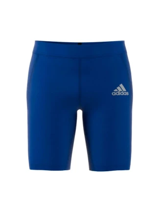 Pánské termální šortky Techfit M GU4915 - Adidas Pánské termální šortky Techfit M GU4915 - Adidas