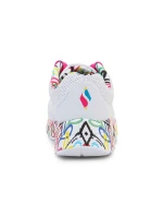 Boty Skechers Lovely Luv Jr 314976L-WMLT Boty Skechers Lovely Luv Jr 314976L-WMLT