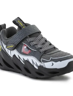 Dětské brýle Shark Bots Surf Patrol Jr 402112L-CCBK - Skechers