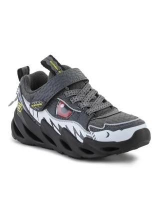 Dětské brýle Shark Bots Surf Patrol Jr 402112L-CCBK - Skechers
