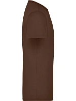 Daiber JN 838 Pánské pracovní tričko 02.0838 brown Daiber JN 838 Pánské pracovní tričko 02.0838 brown