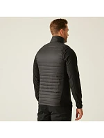Regatta TRA 894 Hybridní vesta "Navigate" 36.A894 navy/seal grey