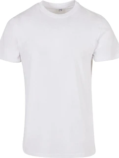 Build your Brand BB 010 Pánské tričko 56.B010 white