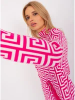 Přepínač AT SW 2341.00P fuchsiová