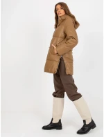 NM KR H 926/89 plášť.10P velbloud NM KR H 926/89 plášť.10P velbloud