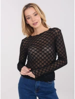 Halenka PM BZ SF127.75 černá